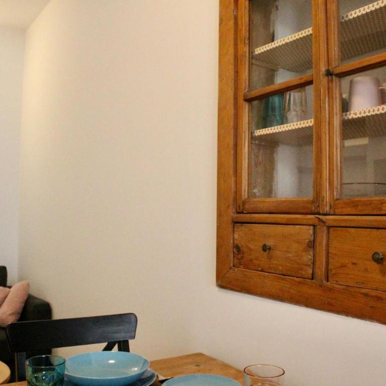 Casa Il Geranio, Tenna Ospitar - Apartamento Deluxe de 1 dormitorio - 29