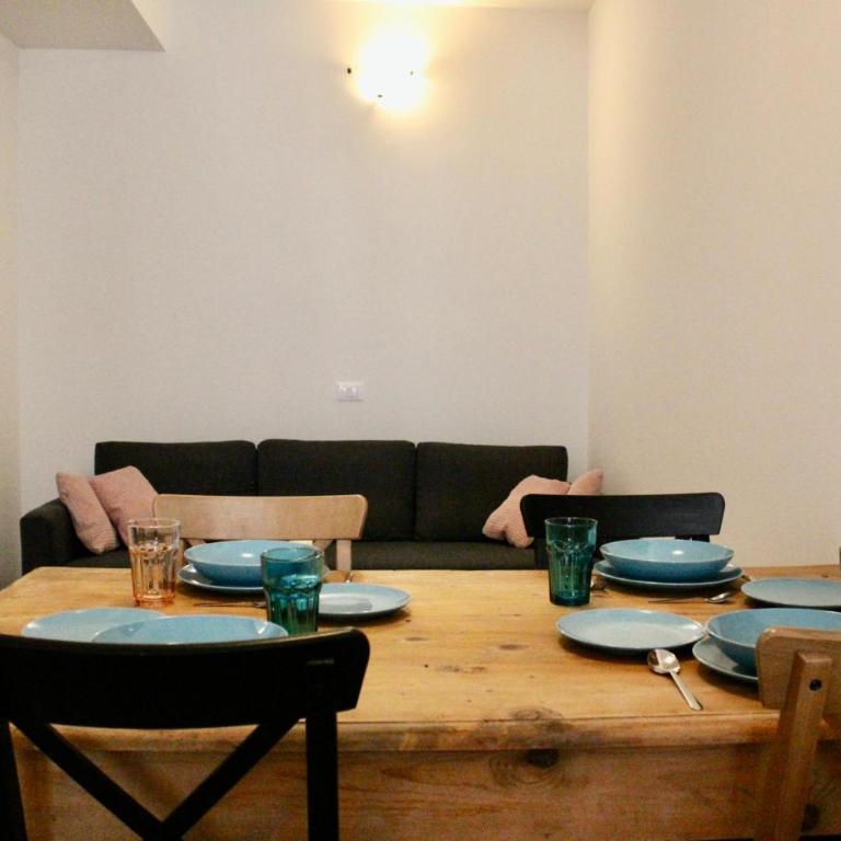 Casa Il Geranio, Tenna Ospitar - Apartamento Deluxe de 1 dormitorio - 30