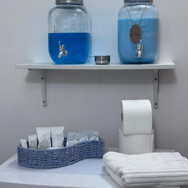 Letojanni Sunrise - Relax & Comfort - Casa con 1 Camera da Letto - 18