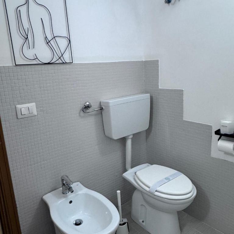 Letojanni Sunrise - Relax & Comfort - Casa con 1 Camera da Letto - 16