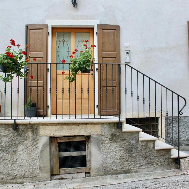 Casa Il Geranio, Tenna Ospitar - Apartamento Deluxe de 1 dormitorio - 31