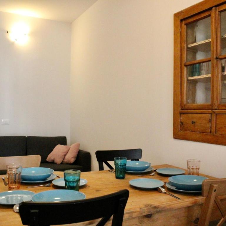 Casa Il Geranio, Tenna Ospitar - Apartamento Deluxe de 1 dormitorio - 32