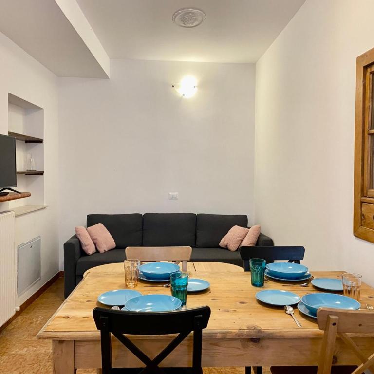 Casa Il Geranio, Tenna Ospitar - Apartamento Deluxe de 1 dormitorio - 34