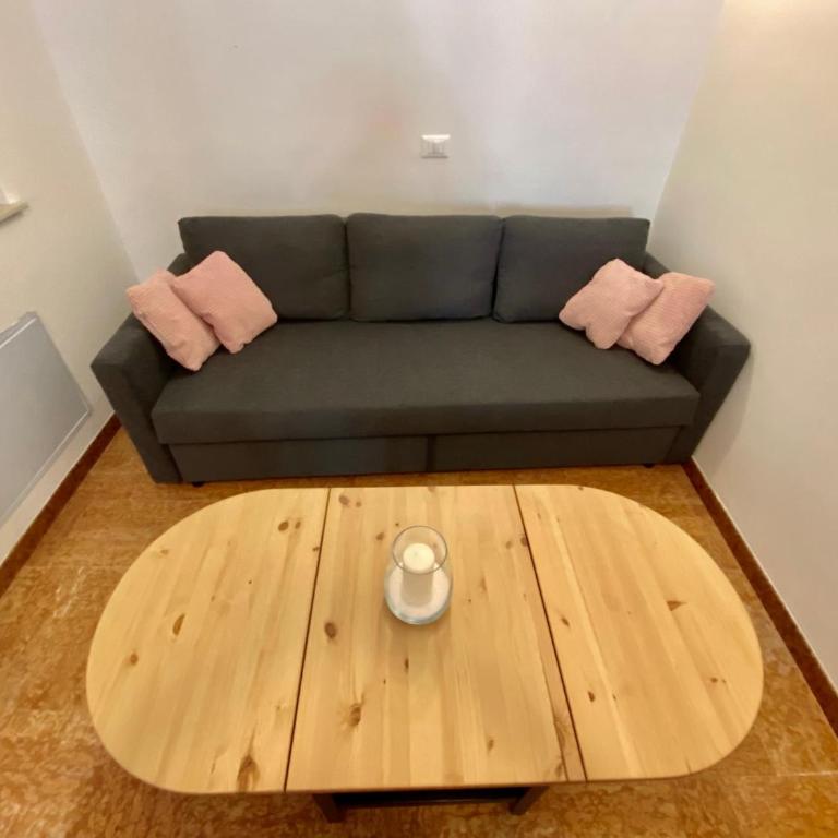 Casa Il Geranio, Tenna Ospitar - Apartamento Deluxe de 1 dormitorio - 35