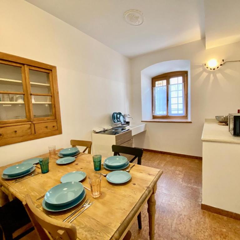 Casa Il Geranio, Tenna Ospitar - Apartamento Deluxe de 1 dormitorio - 36