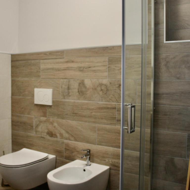 Casa Il Geranio, Tenna Ospitar - Apartamento Deluxe de 1 dormitorio - 38