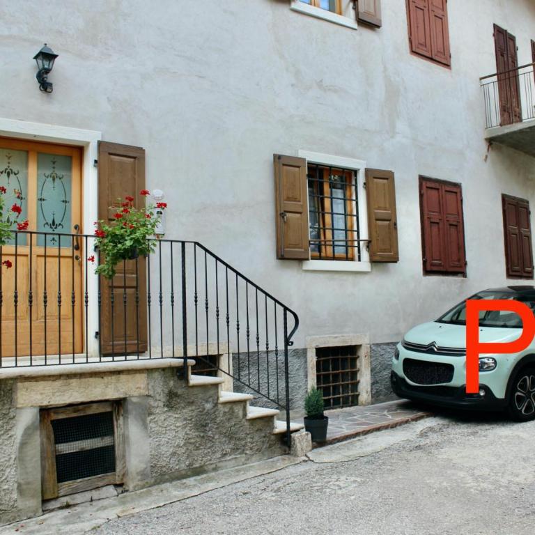 Casa Il Geranio, Tenna Ospitar - Apartamento Deluxe de 1 dormitorio - 39