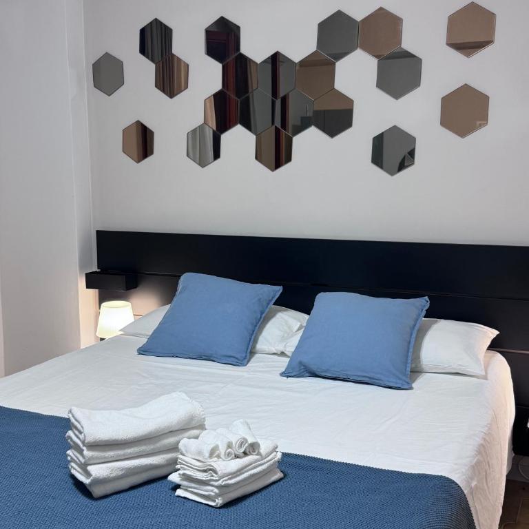 Letojanni Sunrise - Relax & Comfort - Casa con 1 Camera da Letto - 9