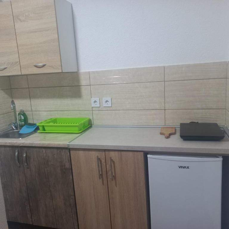 belaapartmani - Apartman sa 1 Spavaćom Sobom - 7