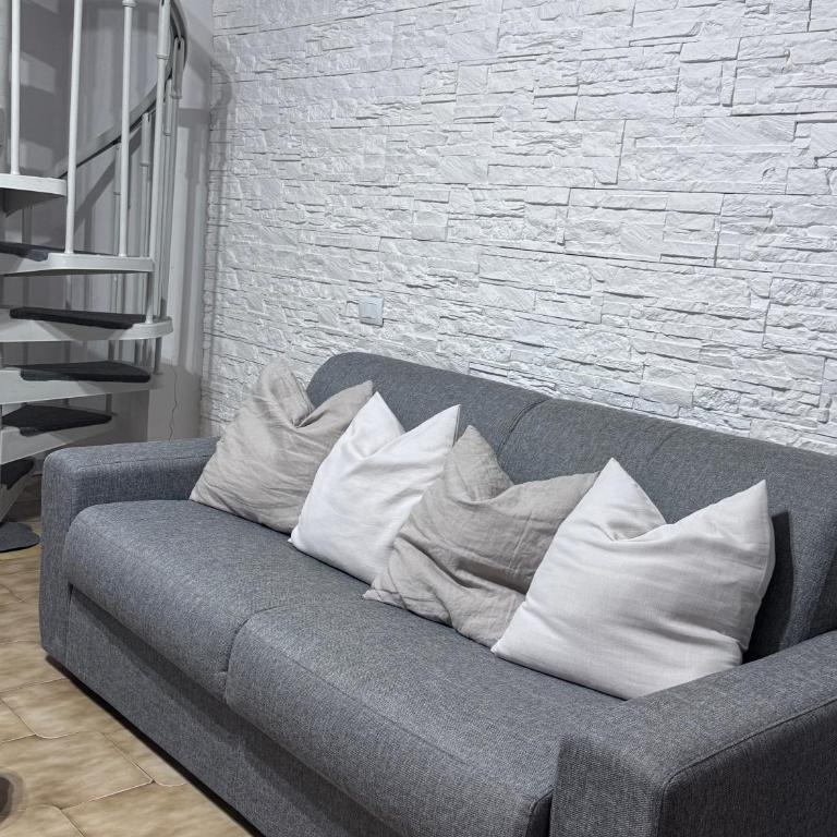 Letojanni Sunrise - Relax & Comfort - Casa con 1 Camera da Letto - 4