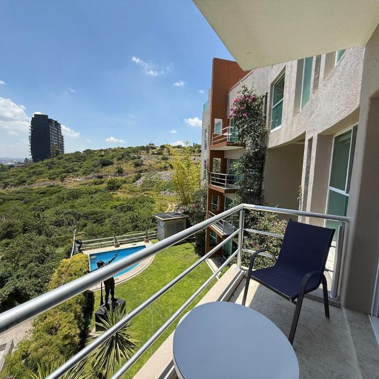 Apartment with Pool - Gym & A/C Suite - Apartamento - 2