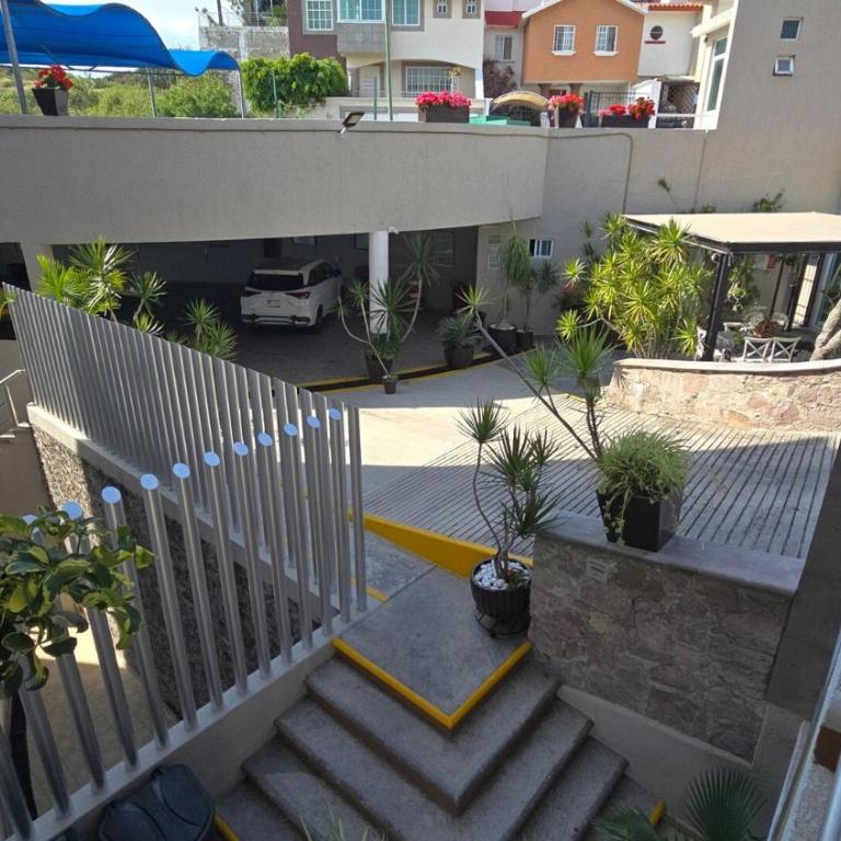 Apartment with Pool - Gym & A/C Suite - Apartamento - 11