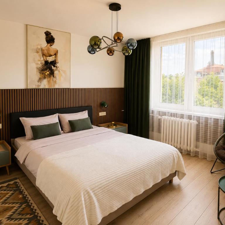 Apartman Novi Grad 3 - One-Bedroom Apartment - 1