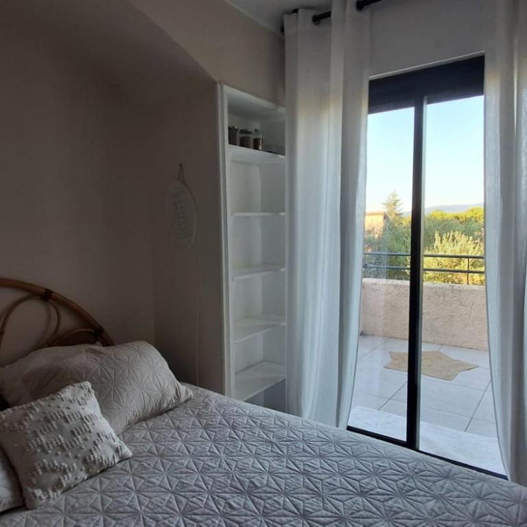 Villa sérénité - Villa - 11
