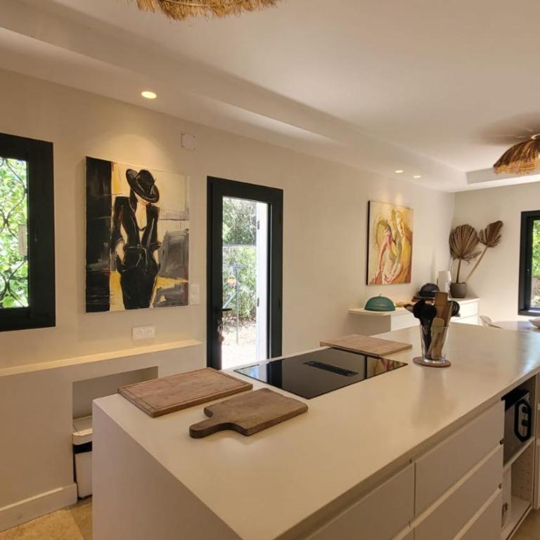 Villa sérénité - Villa - 10