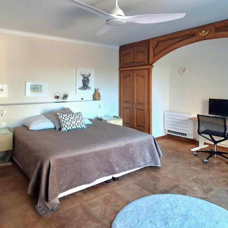Villa sérénité - Villa - 17