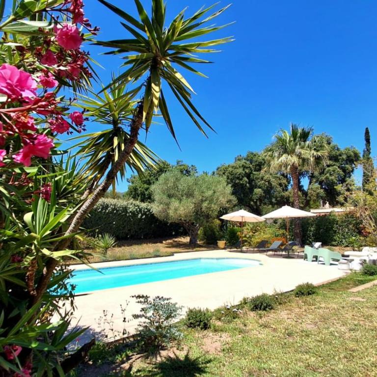 Villa sérénité - Villa - 21