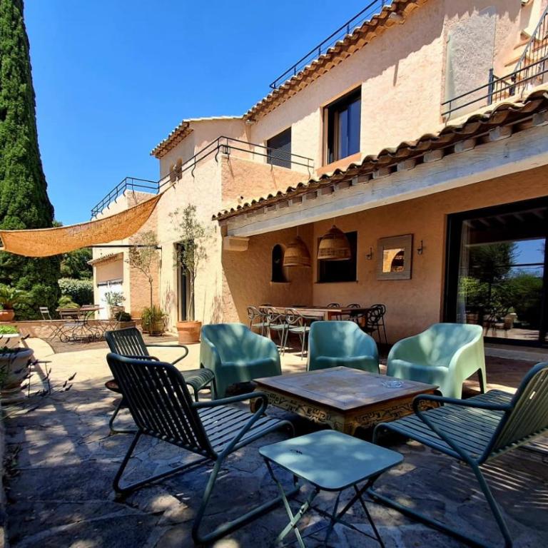Villa sérénité - Villa - 25