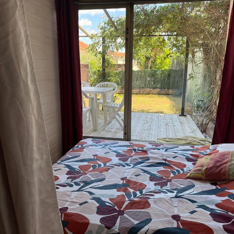 Cannes Apartment with Private Garden Courtyard, Quiet, Central & Near Beaches - Appartement 3 Chambres - 8