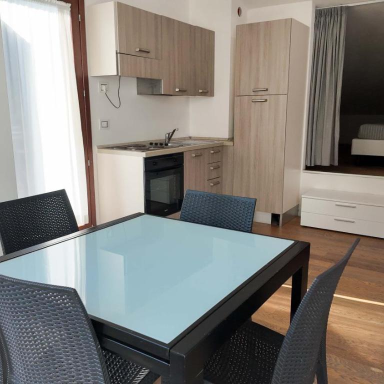 Vernazza Rooftop Apartment - Penthouse Apartment - 1