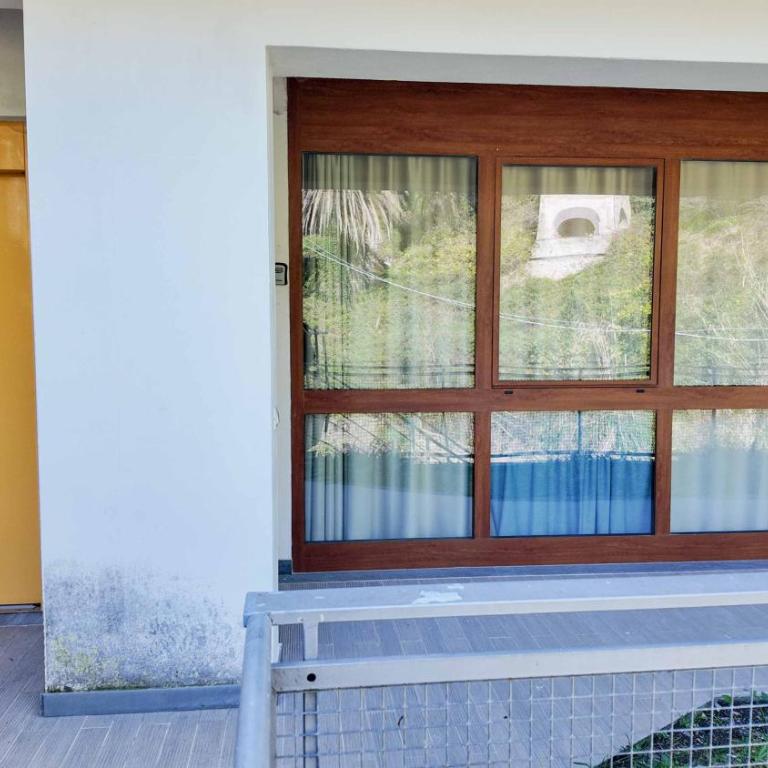Vernazza Rooftop Apartment - Two-Bedroom Apartment with Terrace - 7