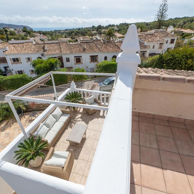 Casa El Daals by Theka Services - Casa de 3 dormitorios - 7