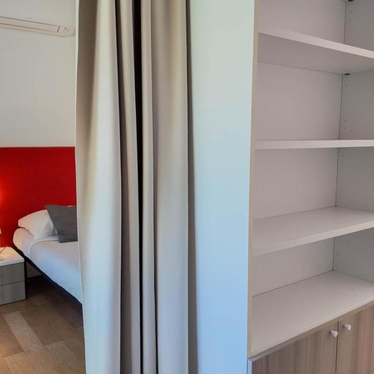 Vernazza Rooftop Apartment - Two-Bedroom Apartment with Terrace - 12