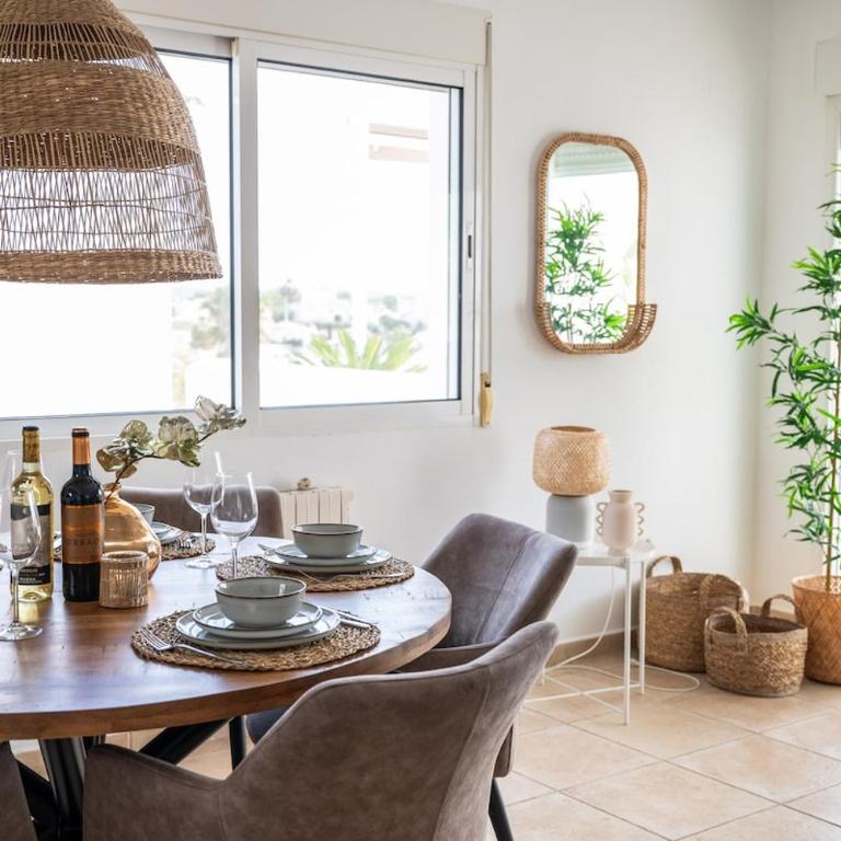 Casa El Daals by Theka Services - Casa de 3 dormitorios - 8