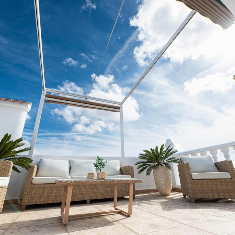 Casa El Daals by Theka Services - Casa de 3 dormitorios - 9
