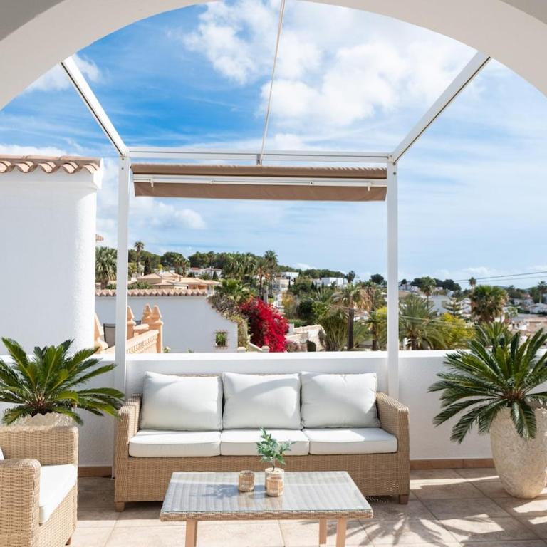 Casa El Daals by Theka Services - Casa de 3 dormitorios - 11