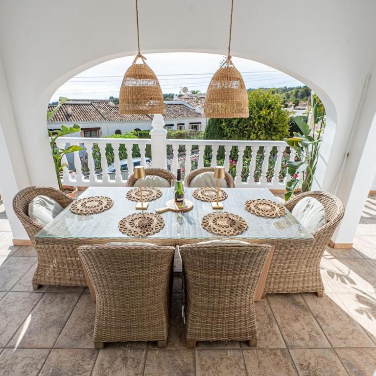 Casa El Daals by Theka Services - Casa de 3 dormitorios - 2