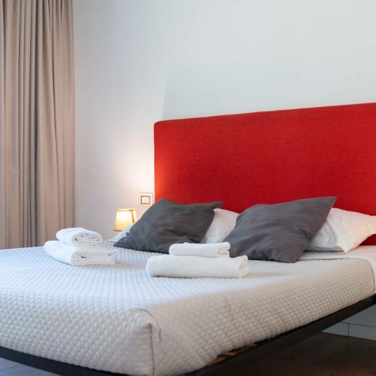 Vernazza Rooftop Apartment - Two-Bedroom Apartment with Terrace - 17