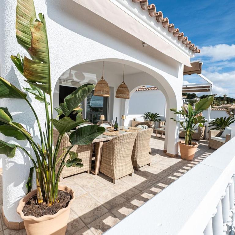 Casa El Daals by Theka Services - Casa de 3 dormitorios - 3
