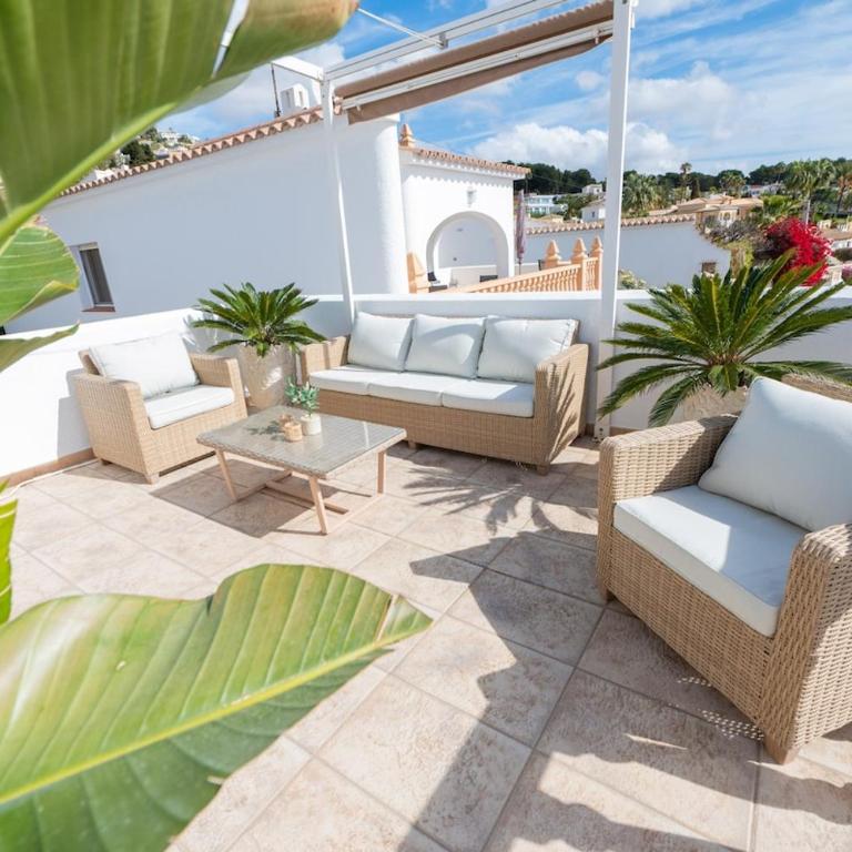 Casa El Daals by Theka Services - Casa de 3 dormitorios - 19