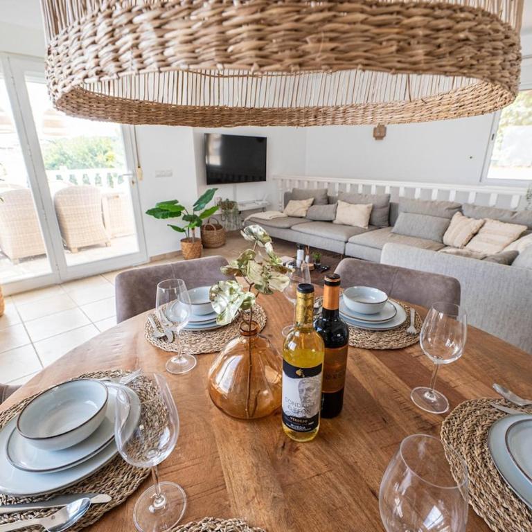 Casa El Daals by Theka Services - Casa de 3 dormitorios - 6