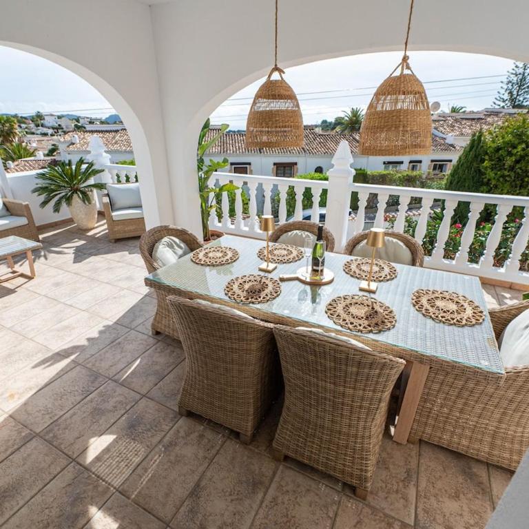 Casa El Daals by Theka Services - Casa de 3 dormitorios - 21