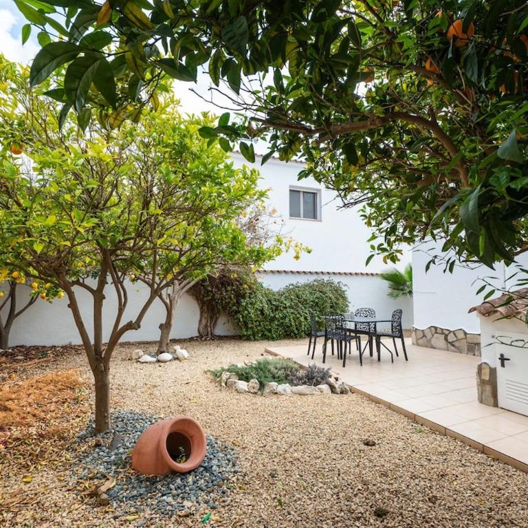 Casa El Daals by Theka Services - Casa de 3 dormitorios - 22