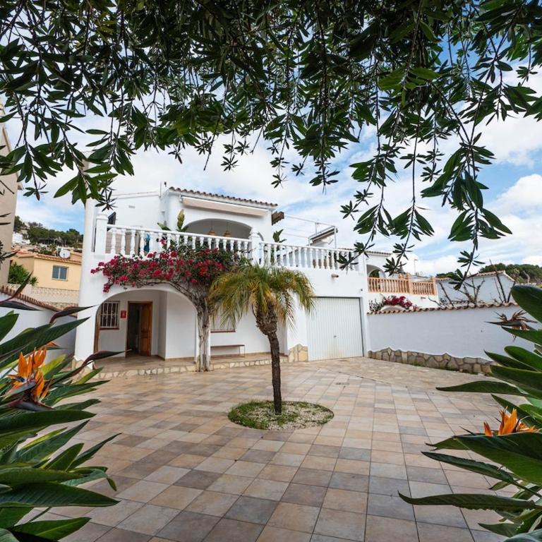 Casa El Daals by Theka Services - Casa de 3 dormitorios - 23