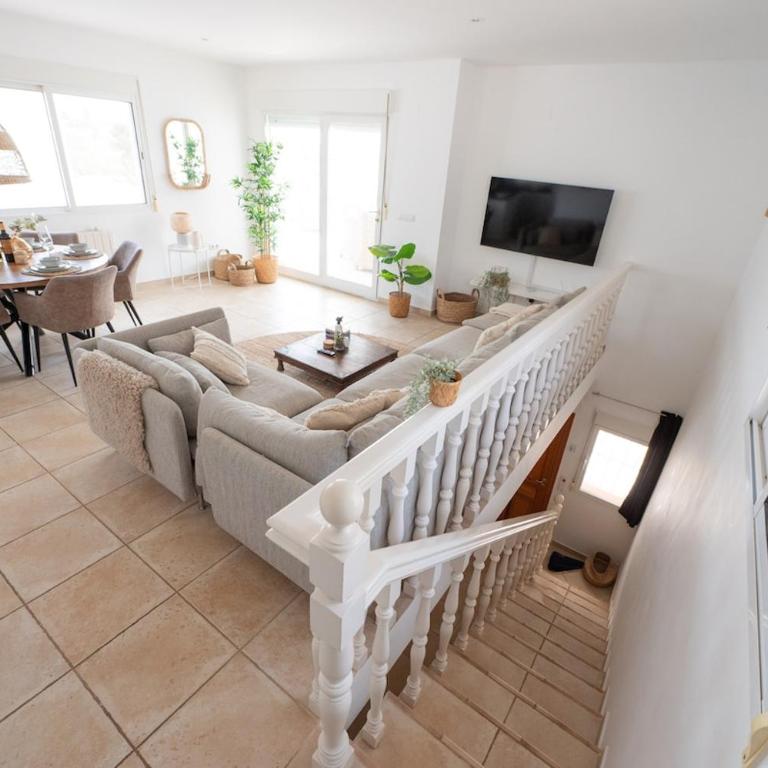 Casa El Daals by Theka Services - Casa de 3 dormitorios - 5