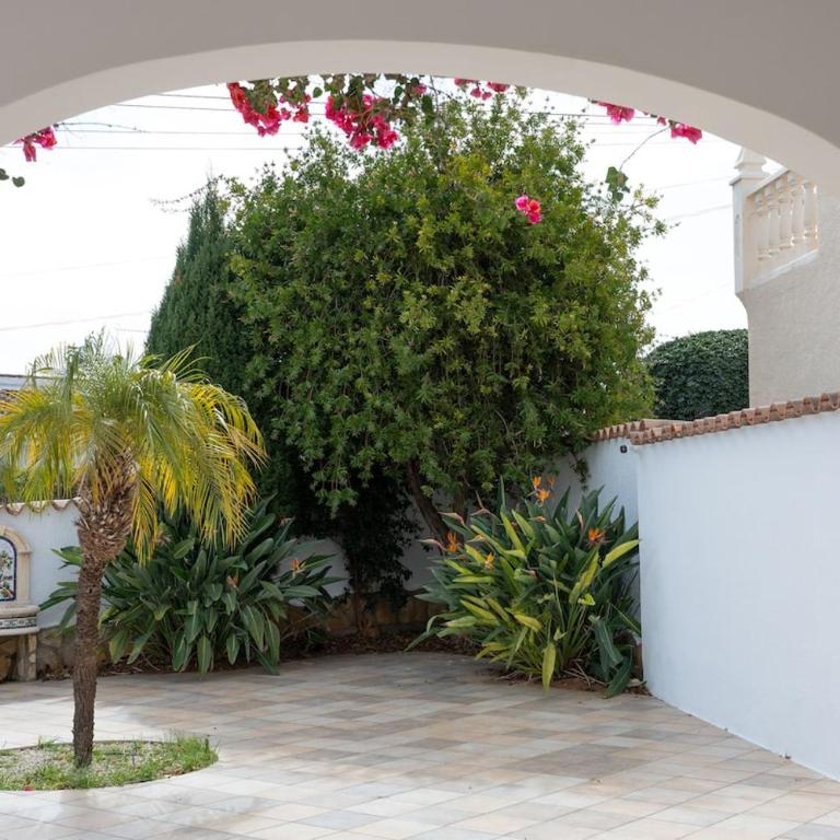 Casa El Daals by Theka Services - Casa de 3 dormitorios - 31