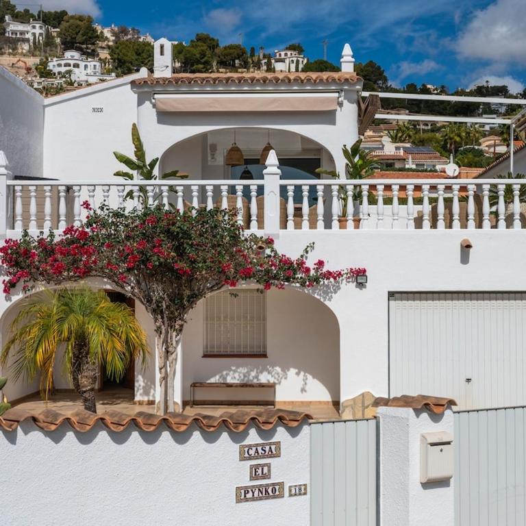 Casa El Daals by Theka Services - Casa de 3 dormitorios - 33