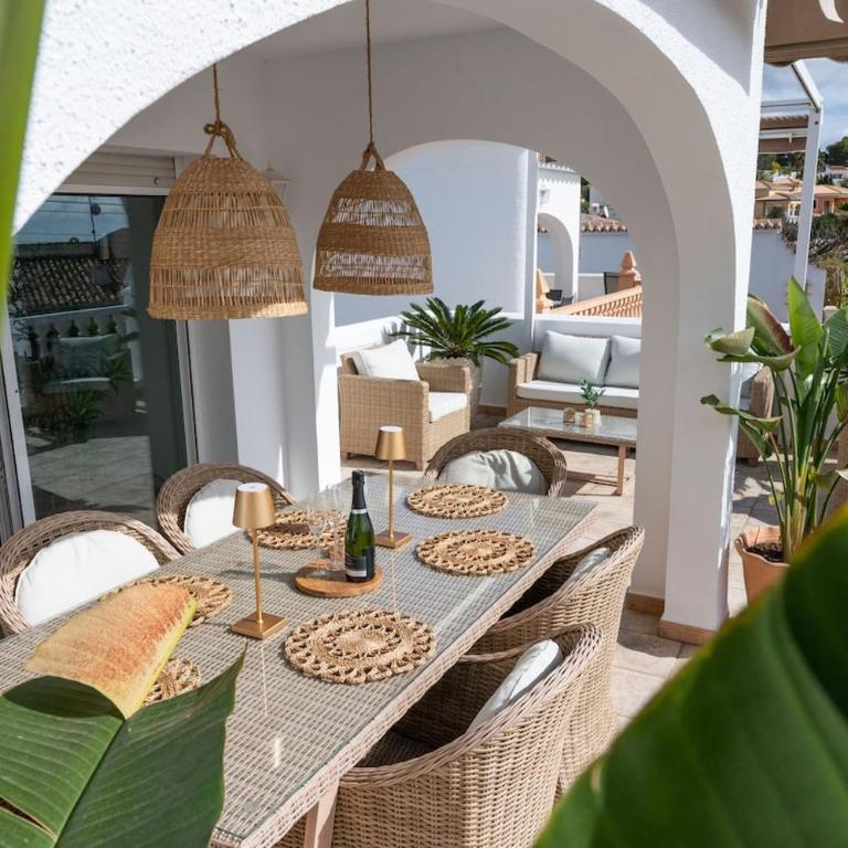 Casa El Daals by Theka Services - Casa de 3 dormitorios - 34