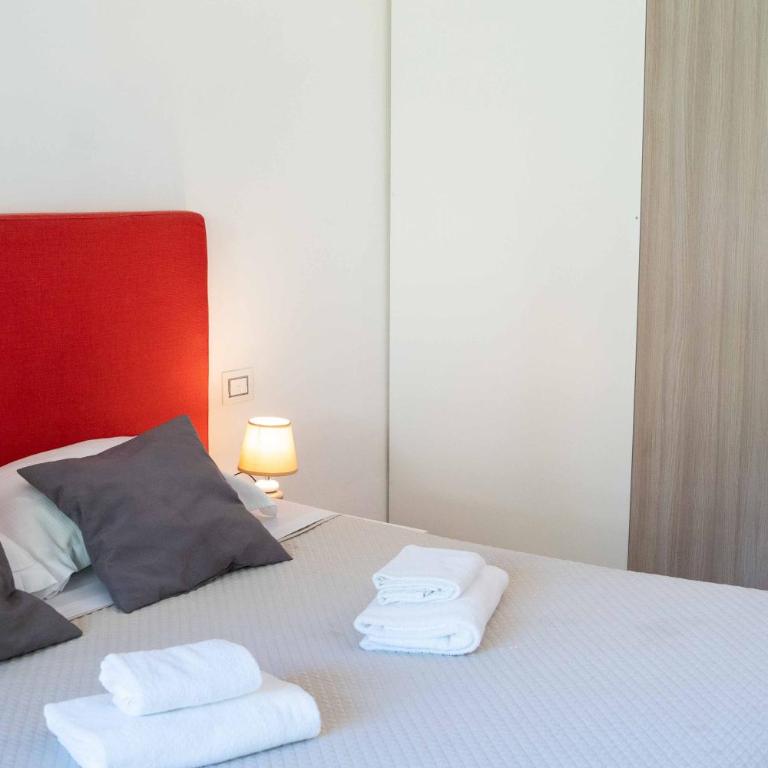 Vernazza Rooftop Apartment - Two-Bedroom Apartment with Terrace - 33