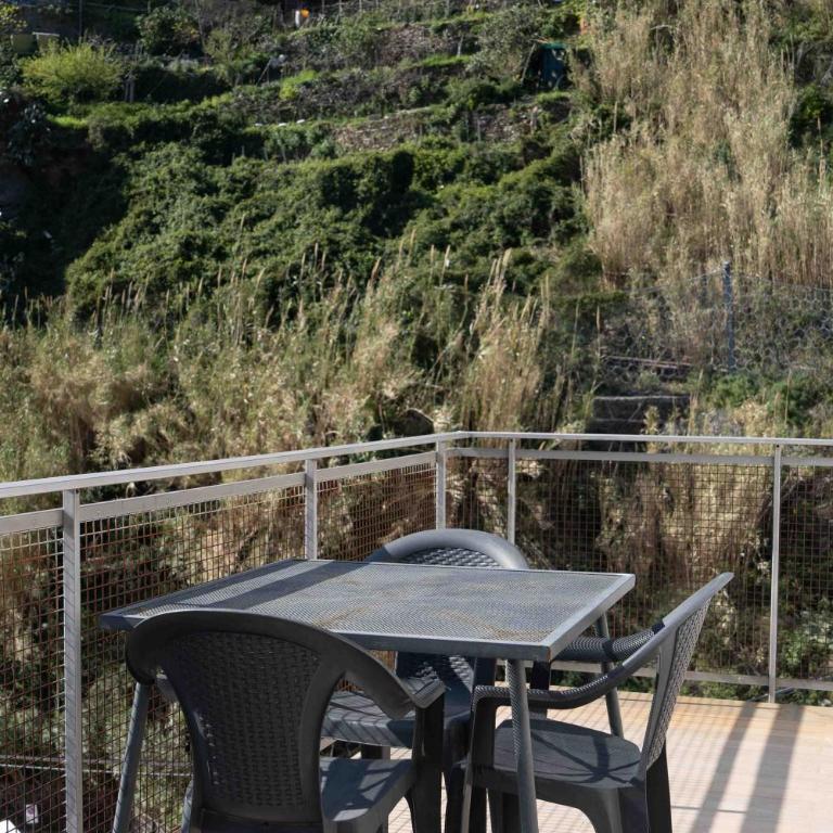 Vernazza Rooftop Apartment - Penthouse Apartment - 30