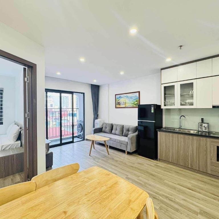 Pine Tree House - Apartamento de 2 dormitorios - 3