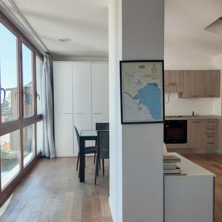 Vernazza Rooftop Apartment - Penthouse Apartment - 32