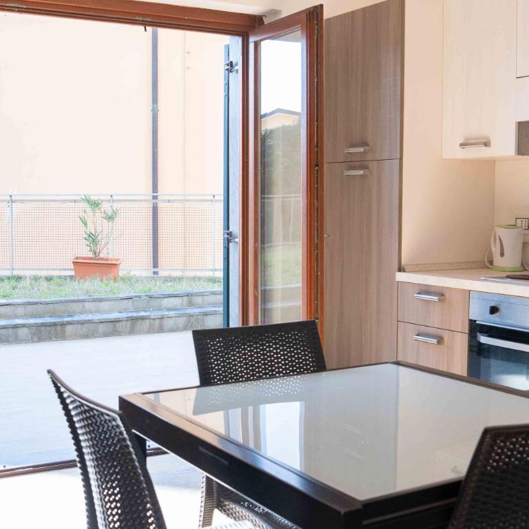 Vernazza Rooftop Apartment - Two-Bedroom Apartment with Terrace - 39