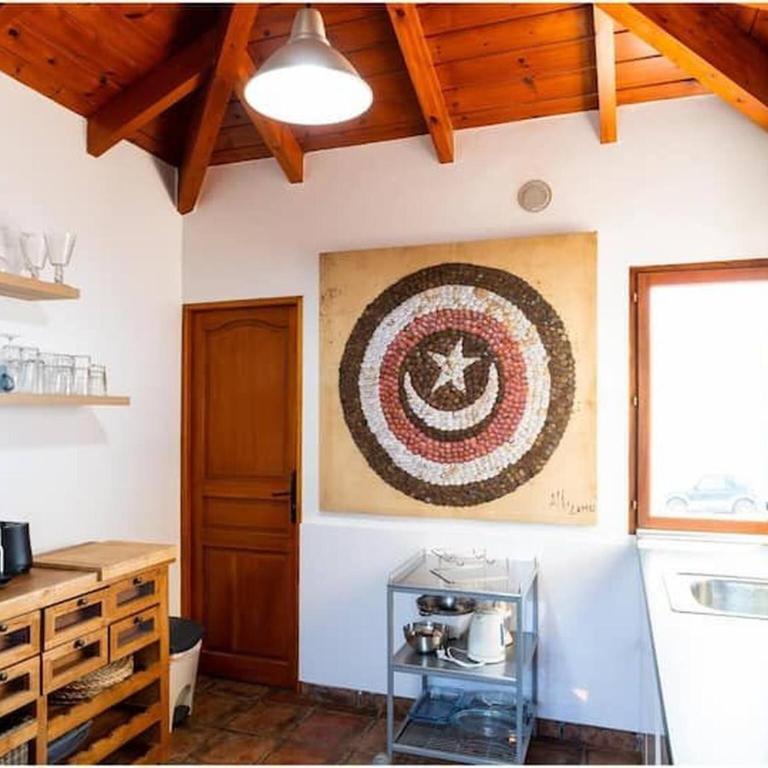Modern 3-Bedroom Villa in Lajares with Private Pool - Ferienhaus - 17