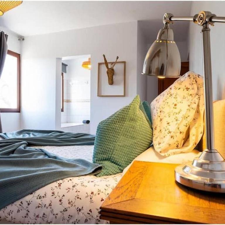 Modern 3-Bedroom Villa in Lajares with Private Pool - Ferienhaus - 19