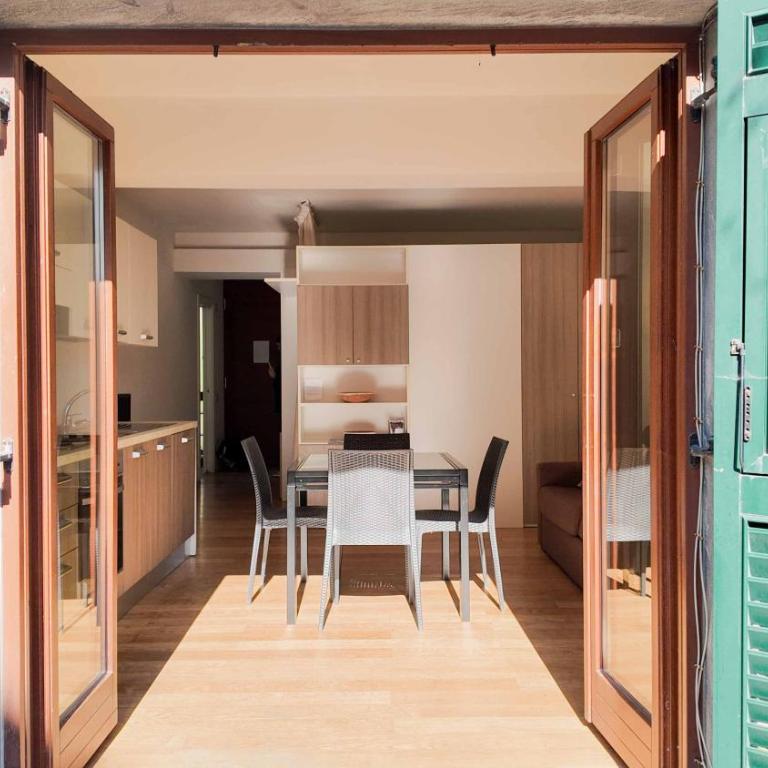 Vernazza Rooftop Apartment - Two-Bedroom Apartment with Terrace - 51